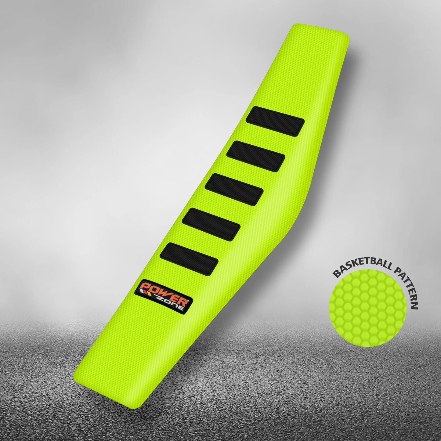Waterproof Anti-Slip Gripper Seat Cover by Powerzone for SXF EXC KXF CRF