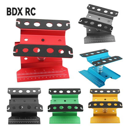 RC Car Station Work Stand Repair Platform for 1/8 1/10 1/12 Models