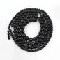 Natural Stone Loose Beads 12mm Round Gemstone for Jewellery Making DIY