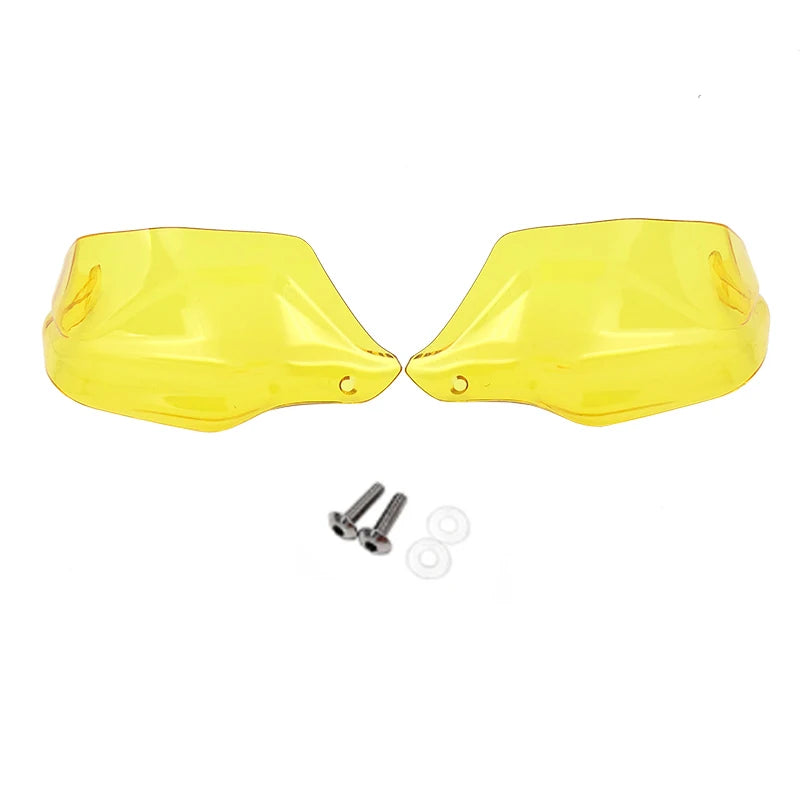 For BMW R1200GS LC R 1200 GS ADV  R1250GS GSA F800GS Adventure S1000XR F750GS F850GS Handguard Hand shield Protector Windshield-EXPROTAS