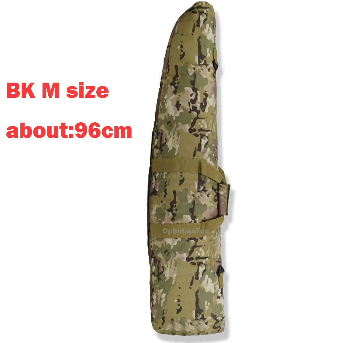 115cm Gun Bag Case Tactical Carry Backpack for Airsoft Hunting Shooting