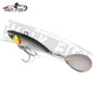 WALK FISH Metal VIB Spinner Lure 7g–21g Tail Vibration Trolling Bait