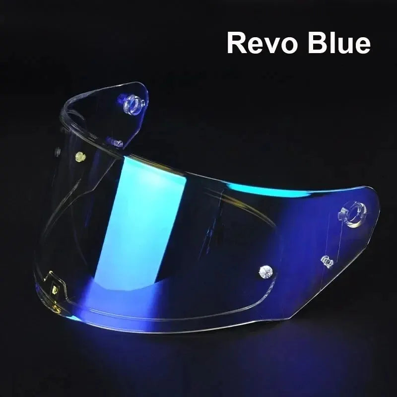 Casco LS2 FF320 FF353 FF328 FF800 Motorcycle Helmet Visor Capacete De Moto Full Face Helmet Motorcycle Accessories Shield Lens-EXPROTAS