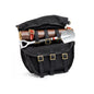 Simulation Spare Tire Bags for 1/8 1/10 RC Crawler Car - 1.9 2.2 Inch