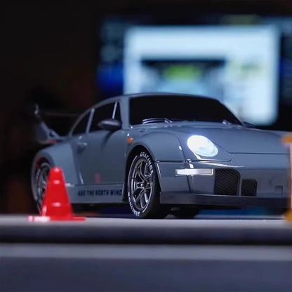 1/24 RC Drift Car 4WD Remote Control Racing Toy for Kids