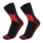 Waterproof Socks Breathable Hiking Camping Winter Skiing Warm Outdoor