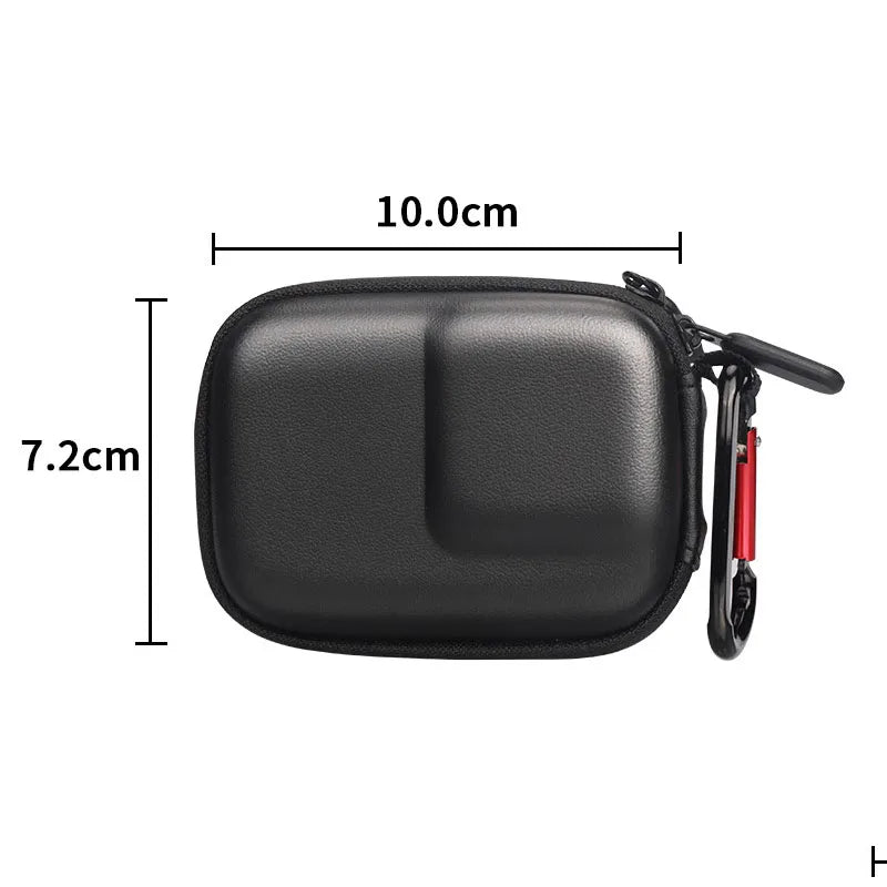 Glass Lens Protector for DJI Osmo Action 4 Tempered Film Accessories