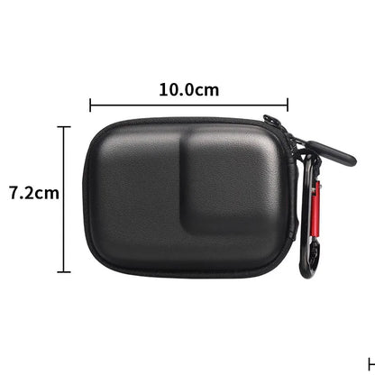 Glass Lens Protector for DJI Osmo Action 4 Tempered Film Accessories