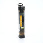 5M Fishing PVA Mesh Tube for Carp Bait Quick Dissolving Tackle 18/25/37mm