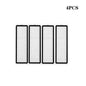 For Xiaomi Robot Vacuum X20 + / X20 Plus Parts Accessories Main Side Brush Hepa Filter Mop Cloth Dust Bag Replacement