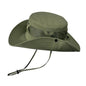 Fishing Hat UV Protection Wide Brim Summer Cap Men Outdoor Hiking