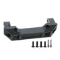 CNC Aluminum TRX4 Front & Rear Bumper Mount Stand for 1/10 RC Crawler Upgrade Parts - EXPROTAS