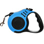 Retractable Dog Leash 3M 5M for Small Big Dogs Walking Traction Rope