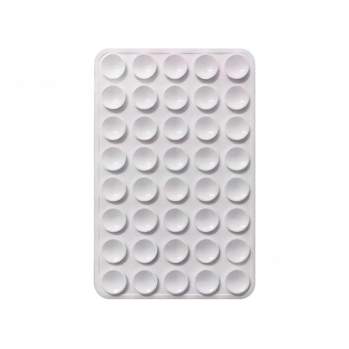 Suction Pad Phone Holder Silicone Double Sided Grip Mount Sticky Cup