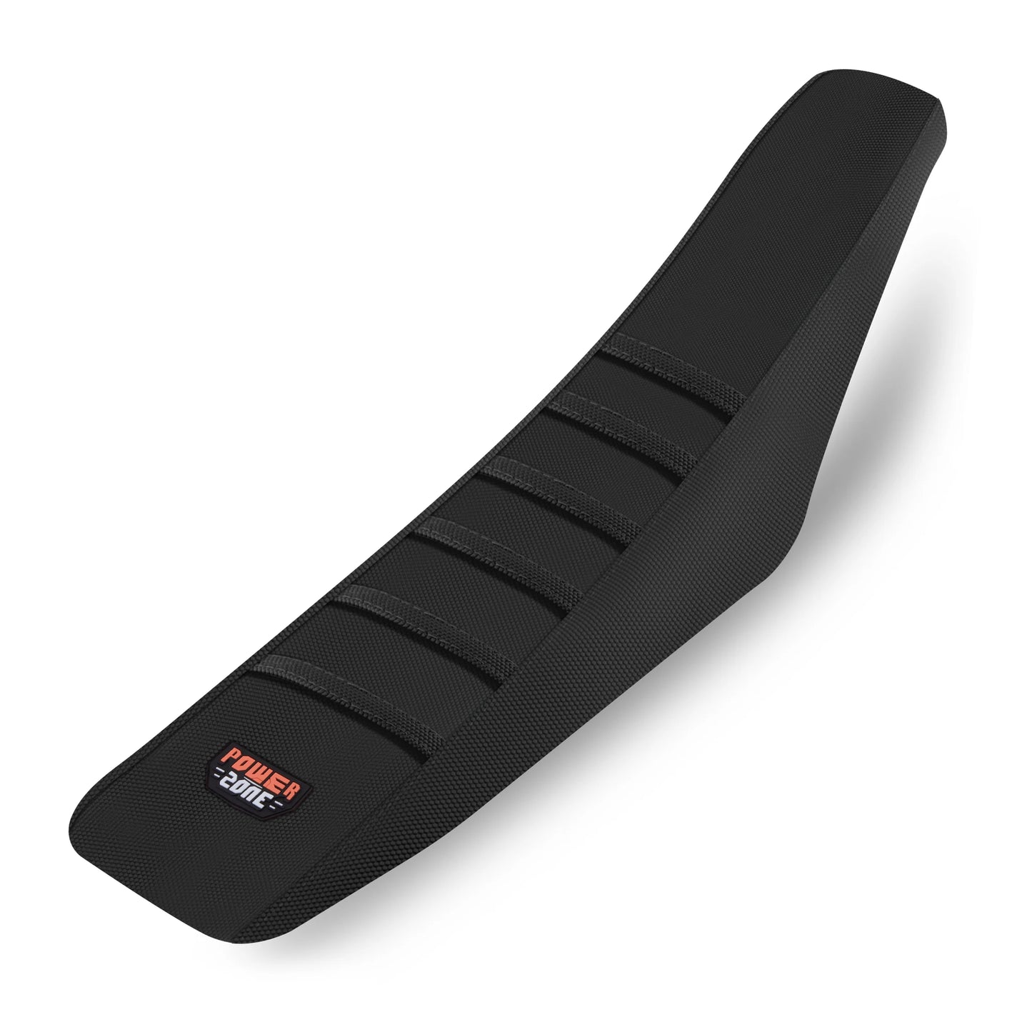 Universal Waterproof Anti-Slip Ribbed Seat Cover by Powerzone for SXF EXC KXF