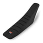 Universal Waterproof Anti-Slip Ribbed Seat Cover by Powerzone for SXF EXC KXF