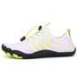 Water Shoes for Women Men Barefoot Shoes Upstream Breathable Beach Shoes Sport Shoe Quick Dry River Sea Aqua Shoes Sneakers - EXPROTAS