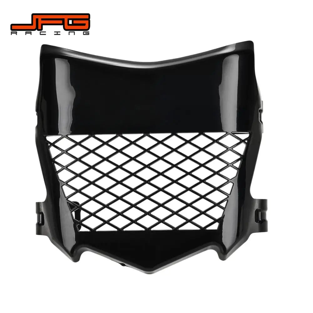 Number Plate For Surron S X Motorcycle Accessories Front License Plate For Stark Varg Talaria Sting Ridstar Q20 TST Dirt E-Bike