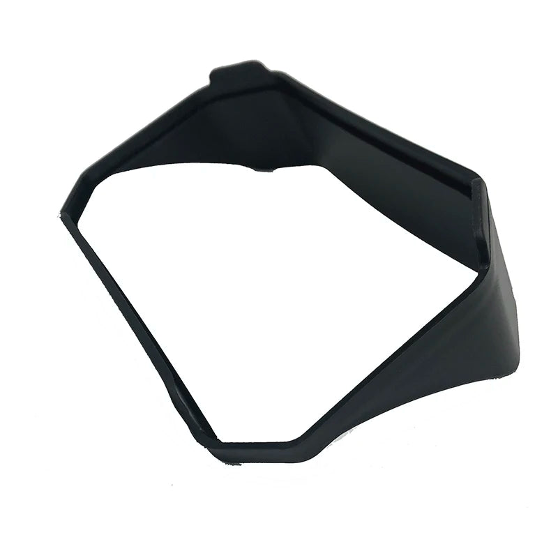 Sun Visor Hat For BMW R1200GS R1250GS ADV F750GS F850GS F900XR 2018-2023 Cover Protector