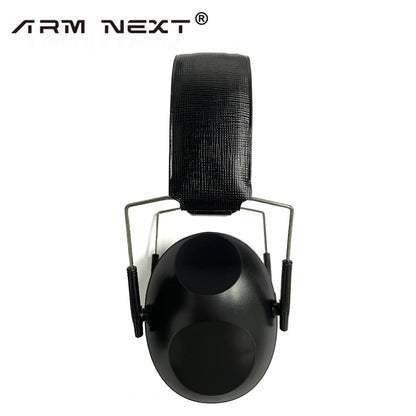 Anti-Noise Ear Plugs Tactical Hunting Folding Ear Defenders Ear Protector Ear Muff Hearing Protection Soundproof For Shooting-EXPROTAS