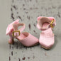 High Heel Shoes for ICY DBS Blythe Doll OB24 Azone Monster High 1/6 BJD