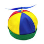 Bamboo Dragonfly Hat Snapback Funny Adventure Cap for Boys Girls Adults