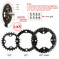MTB Bike Chainring BUCKLOS 104BCD 64BCD 9/10 Speed SRAM SLX XT