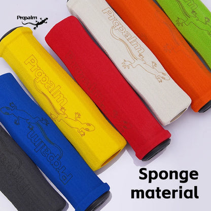 MTB Road Bike Sponge Handlebar Grips Propalm HY-F001 Anti-Skid Bicycle