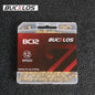 MTB Road Bike Chain BUCKLOS 8-12 Speed 116/126 Links Bicycle