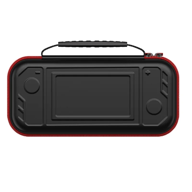 BEBOBCOOL Portable Carrying Case For Switch 2 & OLED Console Accessories Travel