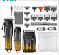 VGR Electric Shaver Beard Trimmer Professional Cordless Hair Clipper 644