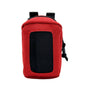 Nylon Duty Belt Pouch Disposable Glove EMT Bag Molle Accessory