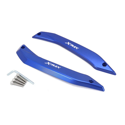 Windshield Deflector for Yamaha XMAX 125 250 300 400 2017–2021 Cover
