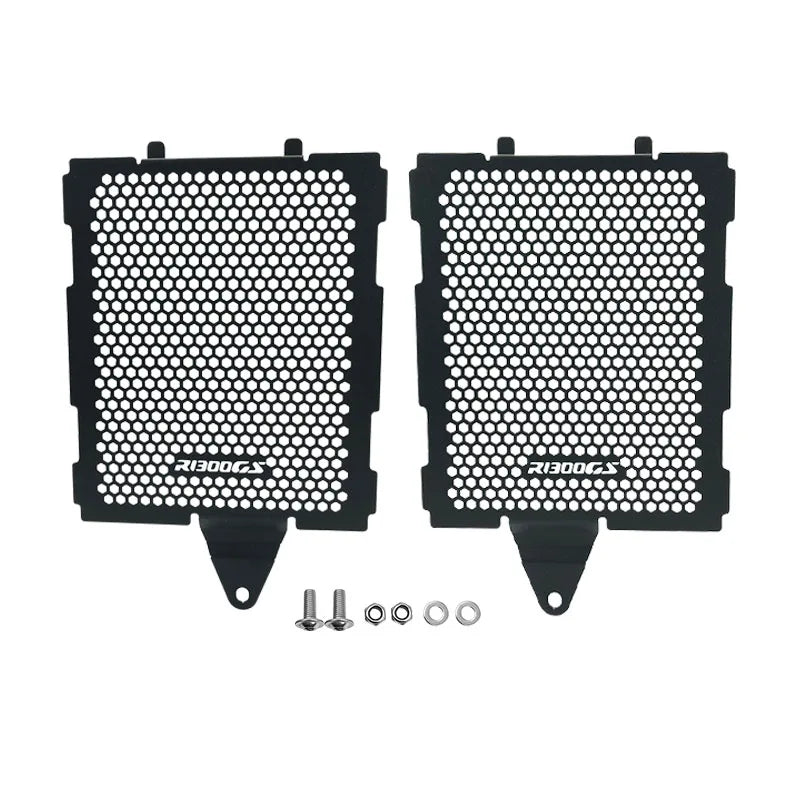 R1300GS Motorcycle Radiator Grille Guard Cover Protector For BMW R 1300GS R1300 GS R 1300 GS ADV ADVENTURE 2023 2024-EXPROTAS