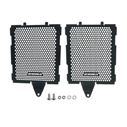 R1300GS Motorcycle Radiator Grille Guard Cover Protector For BMW R 1300GS R1300 GS R 1300 GS ADV ADVENTURE 2023 2024-EXPROTAS