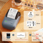 Niimbot B1 Portable Thermal Label Printer Mini Bluetooth Sticker Maker