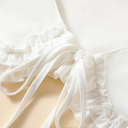 Detachable Fake Collar Shawl for Women - Winter Evening Accessory