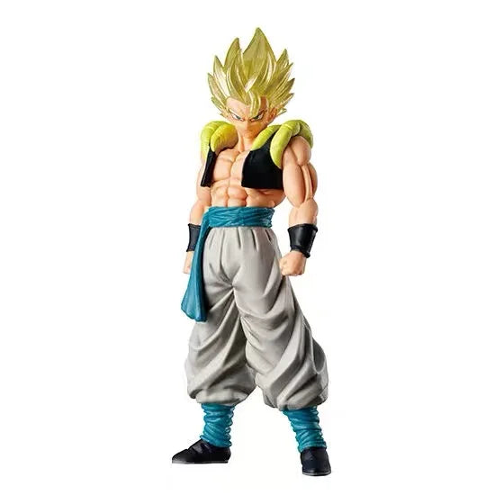 Demon Hg Series Anime Figure Model Gacha Toys by EXPROTAS