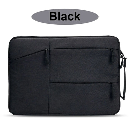 Laptop Bag Sleeve Case for MacBook Dell 11 12 13 14 15 Inch Cover