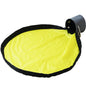 Toy Quick Storage Bag Hand-held Organizing Bucket for Lego Blocks