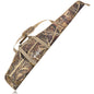 EXPROTAS Gun Case Soft Padded Bag for Scoped Rifle Hunting Carry