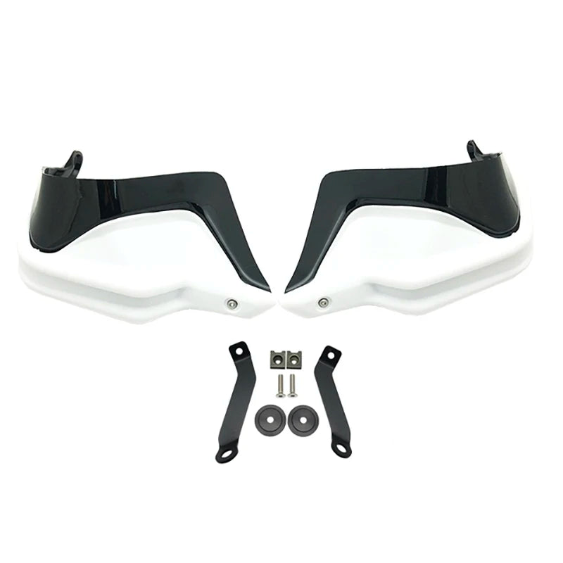 Motorcycle Handguards Windshield for Honda NC750X NC750S NC700X 2013-2023 – Hand Shield Wind Protection