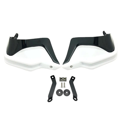Motorcycle Handguards Windshield for Honda NC750X NC750S NC700X 2013-2023 – Hand Shield Wind Protection