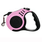 Retractable Dog Leash 3M 5M for Small Big Dogs Walking Traction Rope