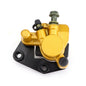 Front Hydraulic Disc Brake Calipers for 50cc 110cc 125cc Motorcycle Bike