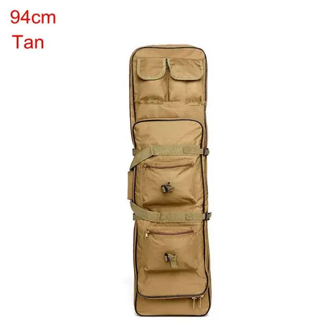 115cm Gun Bag Case Tactical Carry Backpack for Airsoft Hunting Shooting