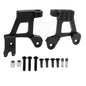 1/10 RC Crawler Metal Front & Rear Shock Tower Set for Axial SCX10 II - EXPROTAS