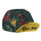 Styles Pizza Plant Cycling Caps Unisex Bike Accessories