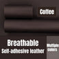 Self Adhesive Leather Tape Patch for Sofa Car Seat Repair DIY Fix