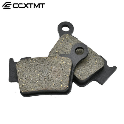 Motorcycle Rear Brake Pads for KTM Husqvarna 125 150 200 250 300 350 400 450